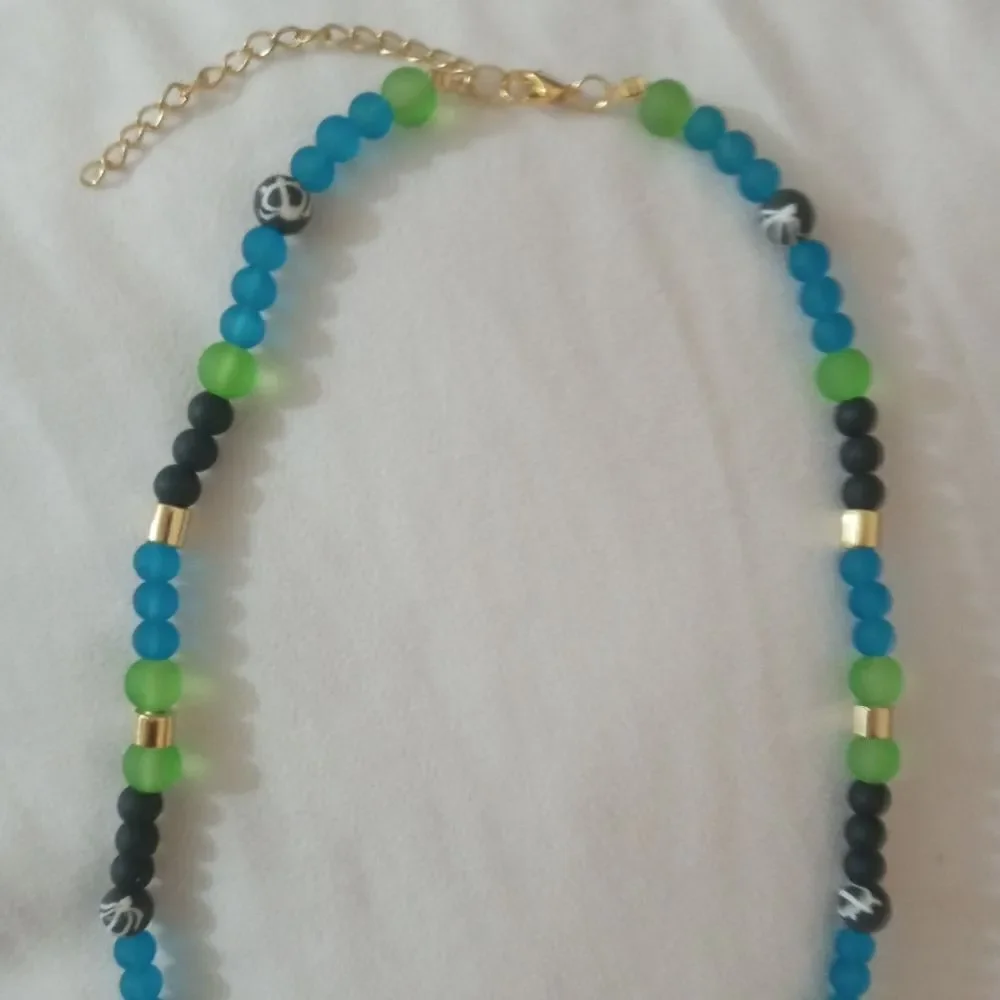 COPY - Handmade his&hers with 1 charm each